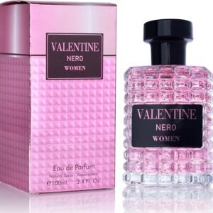 urban collection valentine for women eau de parfum