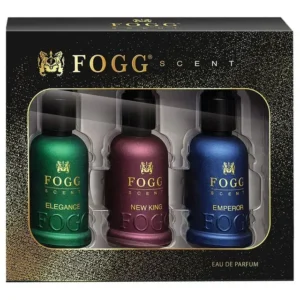 fogg fresh fougere fragrance body spray 120 ml (copy)