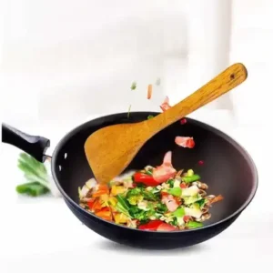 Store nylon heat resistant plastic spoon set (copy)