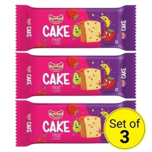 Store sunfeast mom's magic cashew almond cookies 3x61.2 g (pack of 3) (copy)