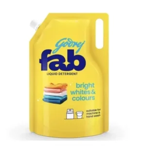 Store active wheel 2 in 1 clean & fresh detergent powder 4 kg (copy)