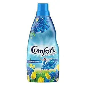 Store comfort blue after wash morning fresh fabric conditioner 860 ml