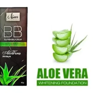 Store neckline aloe vera bb foundation (copy)